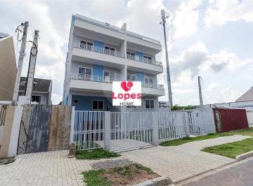 Apartamento de 2 quartos, Curitiba · Fazendinha  - Garden Amplo - 2 quartos - 74,72 m² privativos.