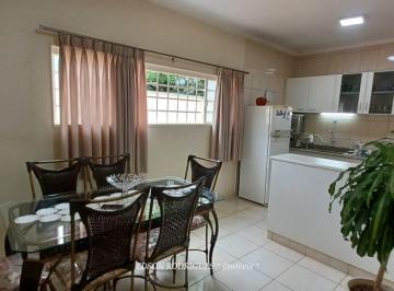 Comercial de 3 quartos, São José do Rio Preto · * BELÍSSIMA CASA TÉRREA * COMERCIAL