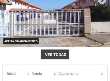 Apartamento de 2 quartos, Laguna · Barbada apto henrique paes 180.000