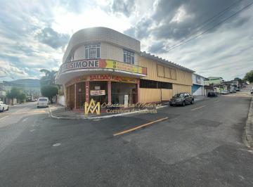 Comercial , Mesquita · GALPAO COM 230 m² - VILA EMIL