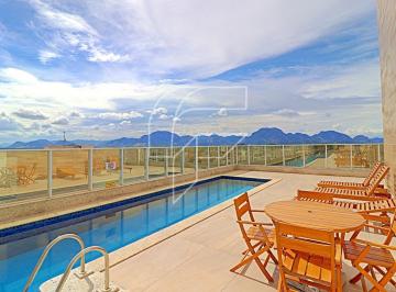 Foto 01 · Apartamento novo com 2 quartos a venda, Varanda Gourmet e Lazer Completo - Centro de Guarapari/ES