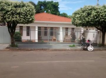 Casa de 4 quartos, Três Lagoas · Venda de casa em Três Lagoas, MS.