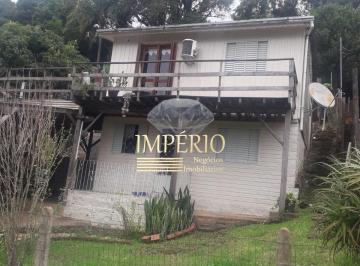 Foto 01 · CASA A VENDA EM SANDER