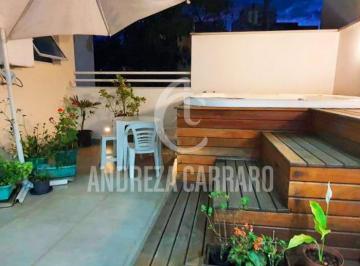 Apartamento de 3 quartos, Sorocaba · Apartamento com Jacuzzi 180 metros quadrados