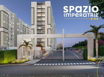 Apartamento de 2 quartos, Salvador · Apartamento para Venda na Paralela - SPAZIO IMPERATRIZ