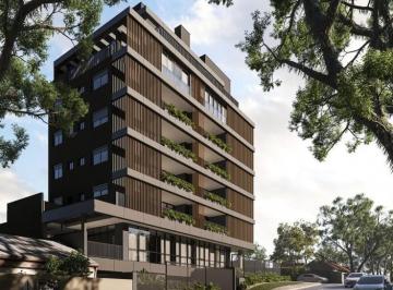Apartamento de 2 quartos, Curitiba · Champagnat - Garden suspenso 2 suites 3 vagas - 153m² privativos