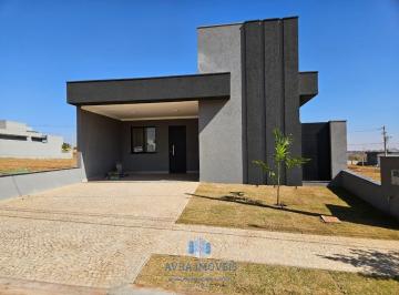 Foto 01 · Casa em Condomínio à Venda, Quinta da Mata 2 em Ribeirão Preto-SP  - Seu Novo Lar com Sofisticação e