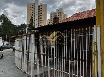 Casa · 176m² · 2 Quartos · 3 Vagas · Casa térrea a venda no Centro de Taboão da Serra/SP