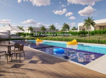 Foto 01 · Lançamento de Apartamento com 2 Quartos na Zona Norte de Sorocaba - Loteamento Dinorá Rosa - 1 Vaga