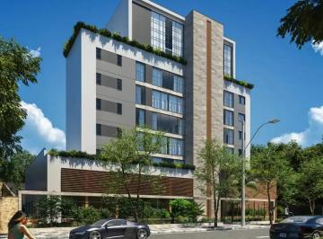 Fachada · Cobertura à venda no Orsini, com 4 quartos e 199m²