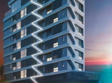 Fachada · Apartamento à venda no Atmosfera, com 3 quartos e 107m²