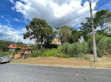 Foto 01 · Lote à Venda - Solar das Palmeiras (1800m²)