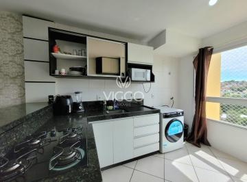 Apartamento · 48m² · 2 Quartos · 1 Vaga · Apartamento à venda - em São Caetano