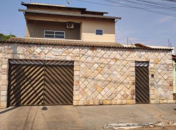 imagem-1 · Sobrado Morada do Sol Sobrado com 3 Quarto(s) por R$ 690.000 no setor Setor Morada do sol VN26771