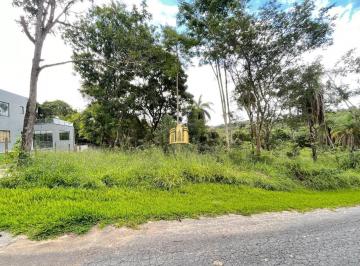 Foto 01 · Lote à Venda - Solar das Palmeiras (1400m²)