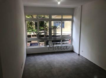 Apartamento · 115m² · 2 Quartos · Locação Apartamento Sao Caetano do Sul Centro Ref: 43209