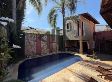 Casa · 189m² · 7 Quartos · 3 Vagas · Venda Casa Sao Caetano do Sul Jd Sao Caetano Ref: 43214