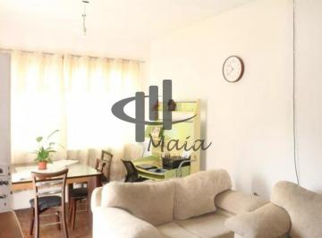 Casa · 169m² · 3 Quartos · 4 Vagas · Venda Casa Sao Caetano do Sul Olimpico Ref: 43212