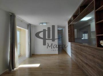 Apartamento · 75m² · 3 Quartos · 1 Vaga · Locação Apartamento Sao Caetano do Sul Jd Sao Caetano Ref: 43220