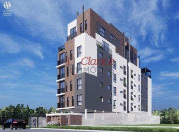 Foto 01 · Apartamento, São Pedro, São José dos Pinhais, PR