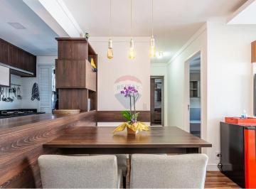 Apartamento · 65m² · 2 Quartos · 1 Vaga · Apartamento 65 metros  a venda  Condomínio Estilo Barra Barra funda