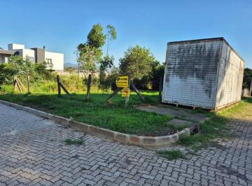 Terreno · 462m² · Terreno de esquina