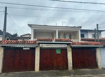 Casa · 10m² · 5 Quartos · 4 Vagas · CASA PARA LOCAÇÃO - CHÁCARA DA GALEGA - PINDAMONHANGABA/SP