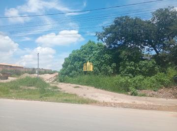 Foto 01 · Lote à Venda Dumaville - Av. Principal (1.000m²)