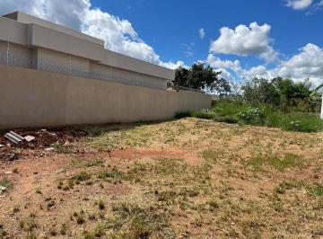 Terreno · 250m² · Lote à venda, Morada dos Deuses - Campo Grande/MS