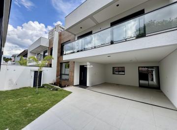 Sobrado em São José dos Pinhais - Aristocrata (SO02255) · Sobrado à Venda  3 quartos sendo 1 com Suíte - Bairro Silveira da Motta