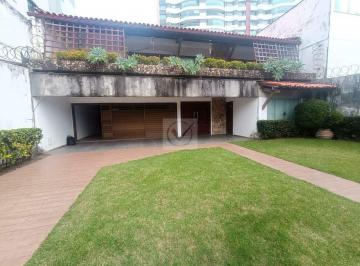 Comercial · 495m² · 3 Quartos · Oportunidade Única na Antiga Beira Mar: Casa Ampla e Sofisticada para Morar ou E