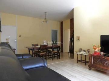 Apartamento · 140m² · 3 Quartos · 1 Vaga · Apartamento á venda no Centro