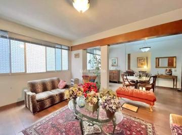 Apartamento · 168m² · 4 Quartos · 2 Vagas · Apartamento à venda no bairro Savassi