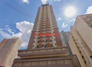 Apartamento · 21m² · 1 Quarto · Studio à venda no Centro