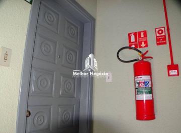 Apartamento · 60m² · 2 Quartos · 1 Vaga · Apartamento à venda no Condomínio Brasília – Jardim Proença, Campinas/SP Apartamento com 2 dormitóri