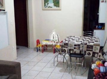 Apartamento · 80m² · 2 Quartos · 1 Vaga · Apartamento à venda no Condomínio Europa, Vila Marieta – Campinas/SP  Apartamento com 2 dormitórios,