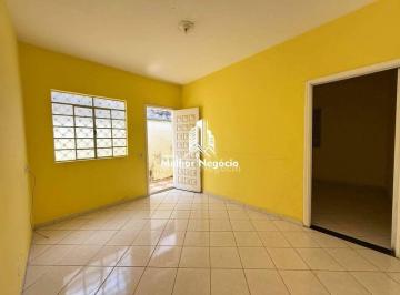 Casa · 87m² · 2 Quartos · 2 Vagas · Casa à venda com 02 dormitórios e suíte, Santa Terezinha ( Próximo a Escola Municipal Prof. Taufic D