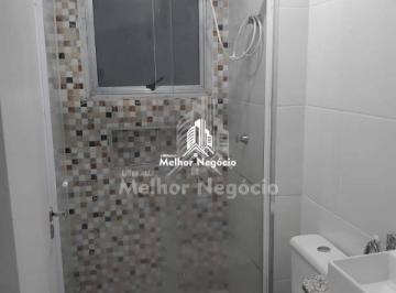 Apartamento · 50m² · 2 Quartos · 1 Vaga · Apartamento à venda no Parque Valença I — Campinas/SP Apartamento com 2 dormitórios, 1 banheiro e 1 