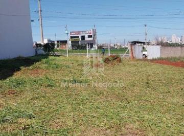 Terreno · 370m² · 1 Quarto · 1 Vaga · Terreno comercial à venda em Americana