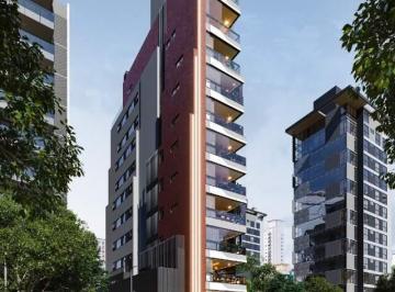 Apartamento · 216m² · 4 Quartos · 3 Vagas · Cobertura à venda no Edifício Mar Belle Residence