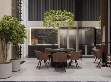 Apartamento · 354m² · 4 Quartos · 4 Vagas · Apartamento à venda no Edifício Las Salinas Residences