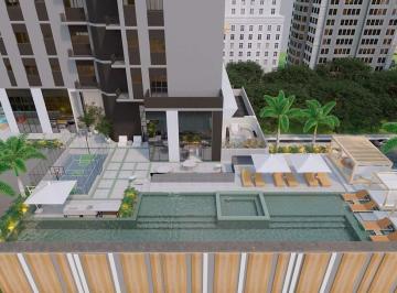 Apartamento · 174m² · 4 Quartos · 3 Vagas · Apartamento à venda no Edifício Las Salinas Residences