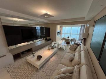 Apartamento · 180m² · 3 Quartos · 6 Vagas · Apartamento frente mar à venda em Balneário Camboriú