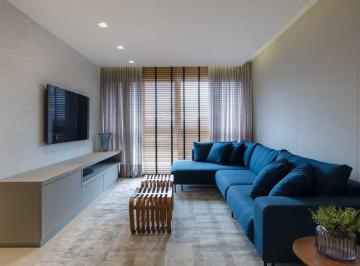 Apartamento · 348m² · 4 Quartos · 8 Vagas · Cobertura com 4 suítes em Balneário Camboriú