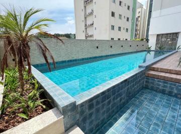 Apartamento · 322m² · 5 Quartos · 6 Vagas · Cobertura à venda no Edifício Las Brisas Residencial