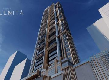 Apartamento · 127m² · 3 Quartos · 2 Vagas · Apartamento a venda em Balneário Camboriú - Maison Selenitá Residence