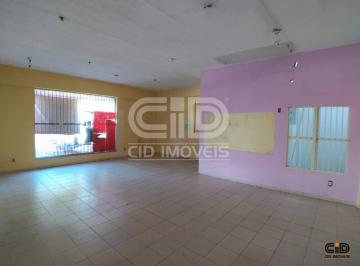 Comercial · 50m² · Sala comercial com 50m² na Galeria Paiaguas 