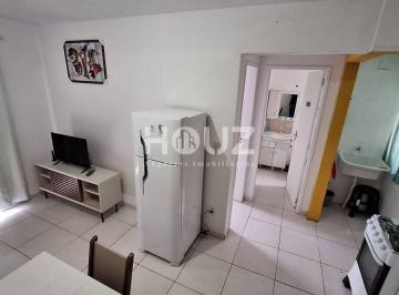 Apartamento · 1 Quarto · Apartamento com 1 quarto - Balneário Camboriú