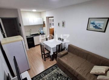 Apartamento · 1 Quarto · Apartamento com 1 quarto - Balneário Camboriú