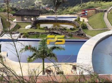 Terreno · LOTE A VENDA 90 MIL CONDOMINIO SONHOS DA SERRA BANANEIRAS-PB